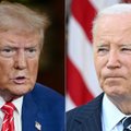 Jüri Ratas: Trump vs Biden - kuidas erinevad presidendiajad mõjutasid USA majandust?