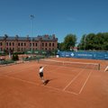 Väikseid ITF-i turniire ähvardab radikaalne muutus, mis eestlastele sugugi ei meeldi