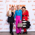 FOTOD | Vaata, kes käisid Tallinn Fashion Weeki esimesel päeval moodi nautimas!