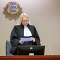 Kohtunik taandati protsessist kelmuseasjas seoses elukaaslase osalusega suuräris
