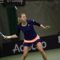 TÄNA | Kanepi ja Zopp alustavad Pärnus ITF-i turniiri
