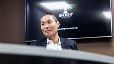 Enlight Research analüüsis Eleving Groupi IPO-t