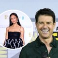 Thandie Newton tunnistab, et Tom Cruise üritas teda saientoloogiasse meelitada: ma nii tohutult kartsin