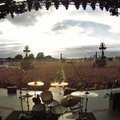LAULUPIDU INGLISMAAL | Bohemian Rhapsody 65000 fänni esituses
