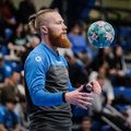 FOTOD | Imet ei sündinud: Eesti käsipallikoondis jäi ka kordusmängus Islandile selgelt alla