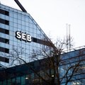 SEB kaotab fondidelt tehingutasud