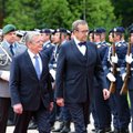 Der Tagesspiegel: Eesti näitab, et progress võib ka idast tulla