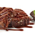 UNIKAALNE RETSEPT | Proovi ise teha maailma kuulsaimat brownie kooki, mille on heaks kiitnud kümned tuhanded proovijad