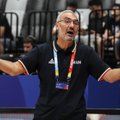 Iraani peatreener: mängijate kodustamine tuleks keelustada