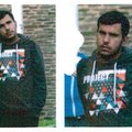 Saksamaal terrorismis kahtlustatuna vahistatud süürlane poos end kongis üles
