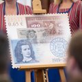 FOTOD | Eesti Pank tähistas sajandat sünnipäeva