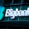 Bigbank заработал самую крупную прибыль за три года