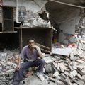 Meedia: Hiina laupäevase maavärina ohvrite arv on tõusnud 186-ni