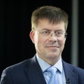Terviseameti juht Lanno kinnitas Soome väljaandele, et põhjust Eesti vaktsineerimise tempo kritiseerimiseks ei ole