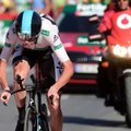Chris Froome kindlustas Tour de France'i võidu