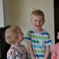 Isa blogi| On kindlad põhjused, miks ma kolme last poodi kaasa ei võta