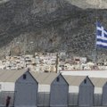 МОМ: в январе в Грецию прибыли 62 тысячи мигрантов