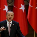 Президент Турции заявил о нежелании извиняться за сбитый Су-24