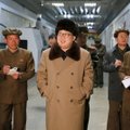 КНДР назвала условие остановки ядерных испытаний