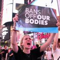 Pille Tsopp-Pagan: USA masendav abordiseadus - poole ühiskonna jaoks on osa inimõigustest keelatud