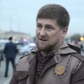 Инстаграм удалил видео Кадырова с Касьяновым — глава Чечни предложил оппозиции идти в суд