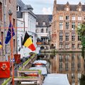 Бельгия вводит новые карантинные ограничения
