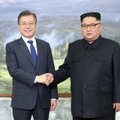 КНДР раскрыла итоги переговоров Ким Чен Ына с лидером Южной Кореи