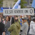 TULEVIKU EESTI | Toomas Paul: Tulvavete tulek ja Eesti