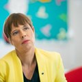 President Kaljulaid Saksa lehele: EKRE sõnavara on selline, mida mina poliitikas näha ei taha