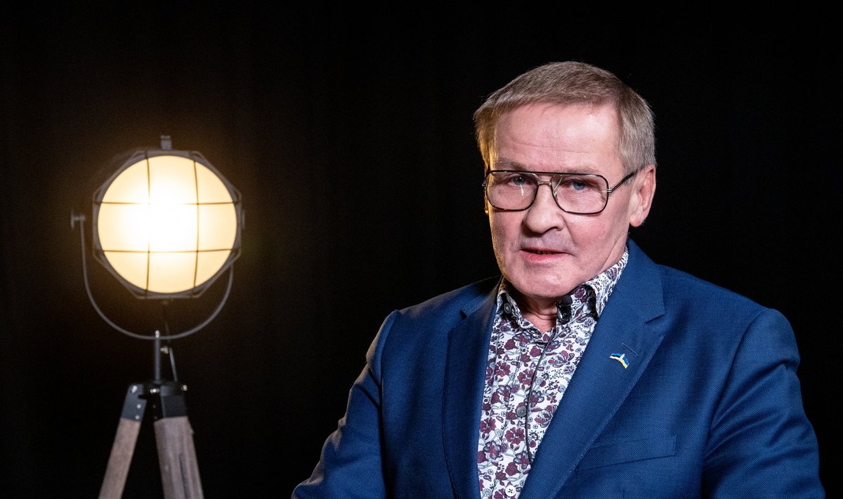 Jaak Aab