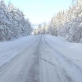 Möödunud talve vallateede lumetõrjetööd on jätkuvalt aktuaalne teema