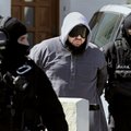 Prantsuse politsei vahistas kümme arvatavat äärmuslast