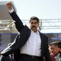 President: Venezuelas on vahistatud üle saja kodanlasest kapitalistliku parasiidi