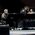 Elton John Lauluväljakul