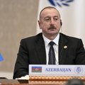 Võitu Karabahhis nautiv Aserbaidžaani valitseja kuulutas välja ennetähtaegsed presidendivalimised