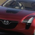 Mazda disainer looks kõigi kiuste uue RX-7