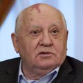 Gorbatšov peab võimalikuks uue liidu loomist Nõukogude Liidu endistes piirides