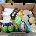 Toidupank toetab koostöös Haabersti linnaosavalitsusega ligi 600 inimest toidupakiga