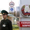 FSB: Vene-Valgevene piirile ei tule piirikontrolli