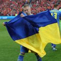 UKRAINA SPORDIRAPORT | Premier League'i tippmängija esines jõulise avaldusega, taktitundetu sakslane külastas Butšat