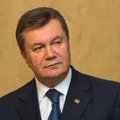 Ukraina president on nõus opositsiooniga läbirääkimisi pidama