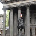 Glasgow kulutab aastas tuhandeid eurosid oma kuulsaima monumendi kaitsmisele