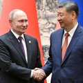 Путин: Россия и Китай построят новый газопровод