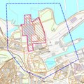 100 miljonit eurot maksev Tallinna linnahalli planeering võeti vastu