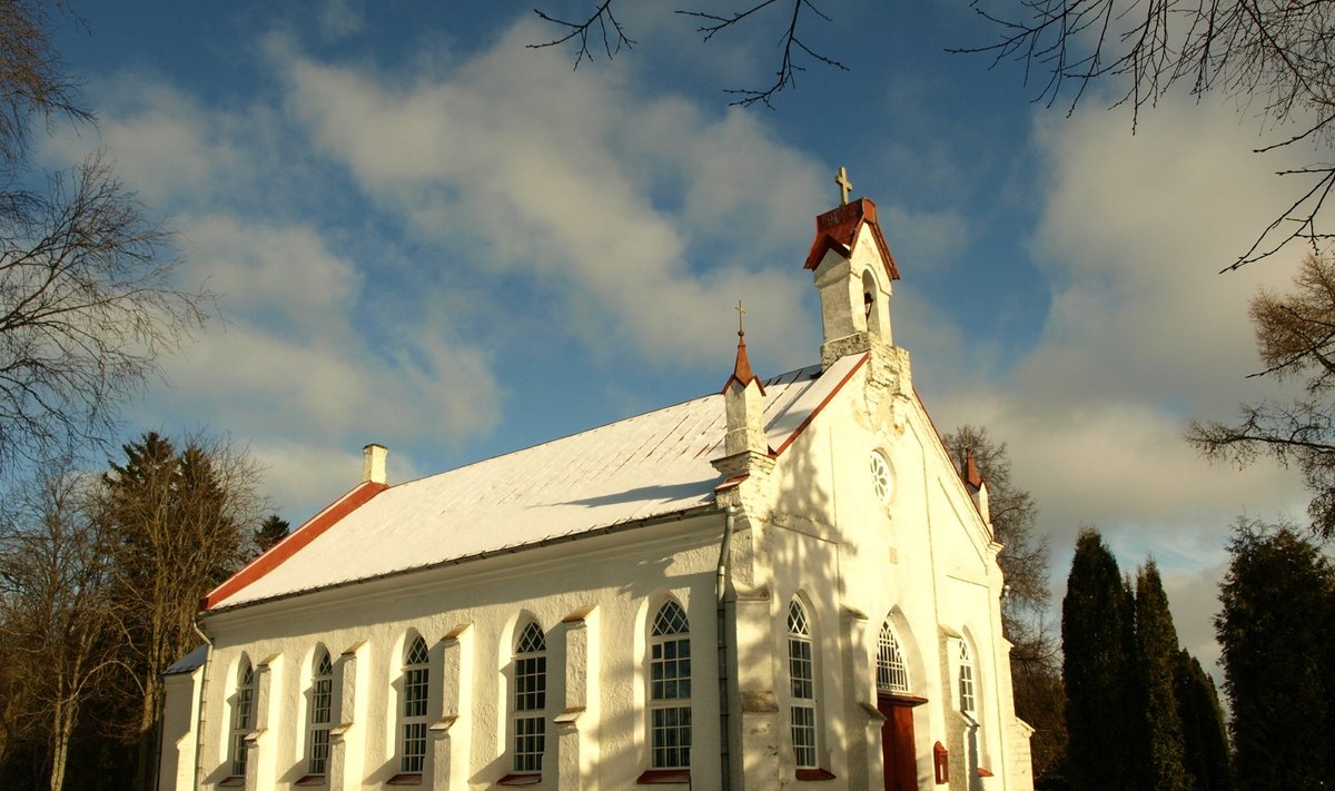 Ranna kirik