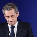 Prantsusmaa endine president Sarkozy läheb valimiskampaania rahastamise asjus kohtu alla