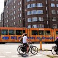Hollandis sai kahes trammi- ja bussiõnnetuses kokku viga 63 inimest