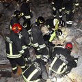 Sitsiilias toimunud gaasiplahvatuse tagajärjel hukkus vähemalt neli inimest