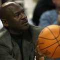 VIDEO: Peagi 50-aastaseks saav Jordan osaleb nõu ja jõuga Bobcatsi treeningutel