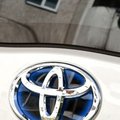 Toyota jamad kärbivad nende mudelite jääkväärtust